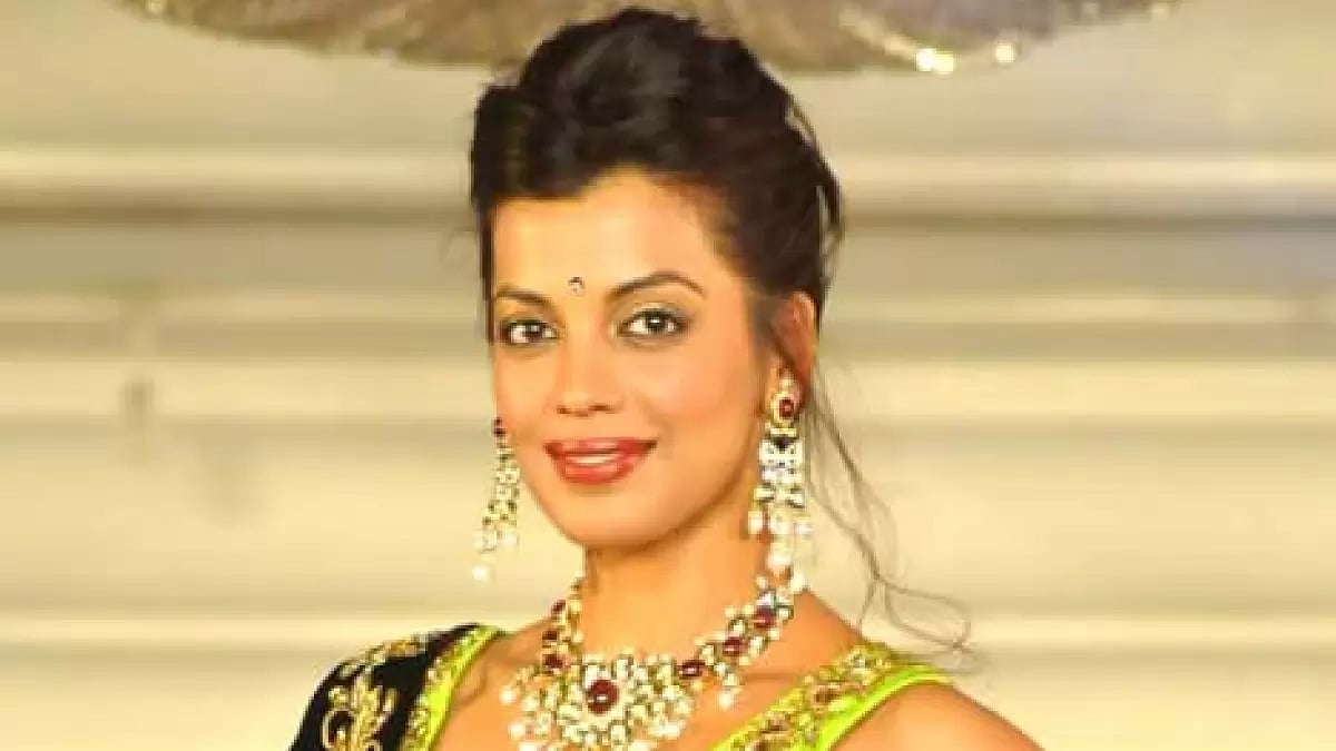 Mugdha Godse