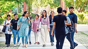 Outlook-ICARE India MBA Rankings 2023: India's Top Private Standalone MBA Institutes