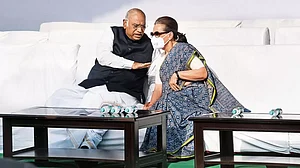 Why Congress Needs Something Beyond Prez Polls, State Polls And A Padyatra