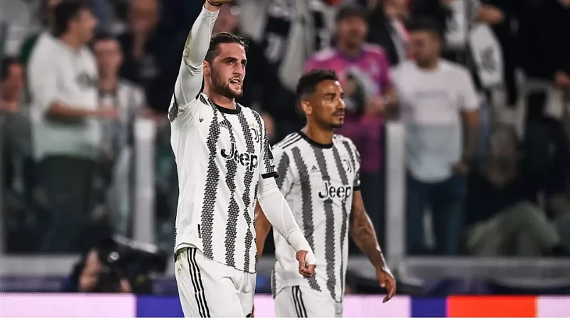 UEFA Champions League 2022-23: Angel Di Maria Inspires Juventus To 3-1 Victory Over Maccabi Haifa