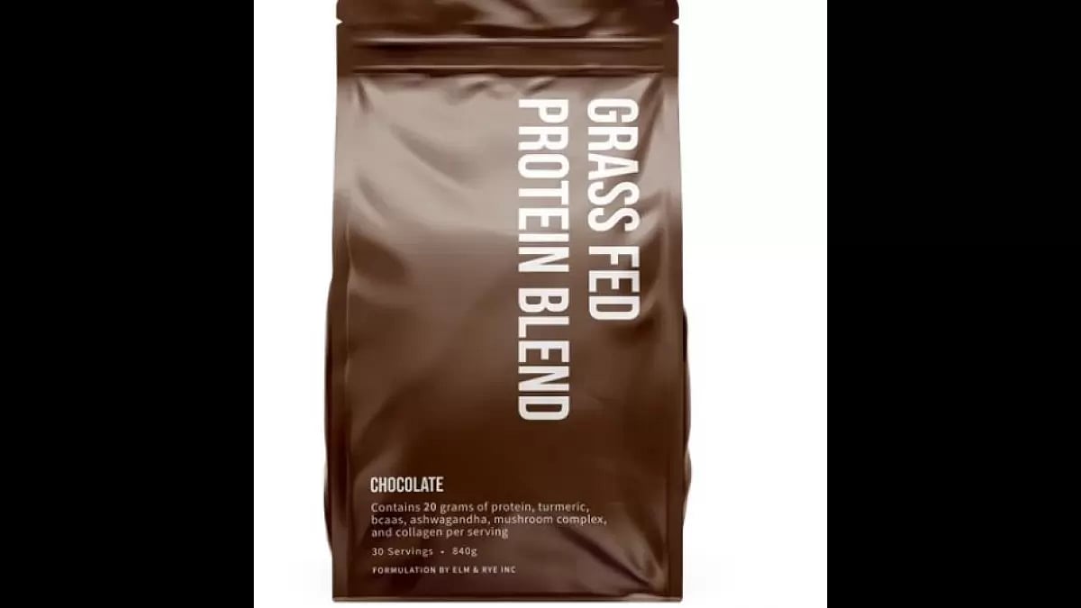 Protein Drinks 