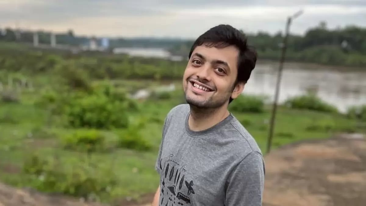 Tushar Joshi