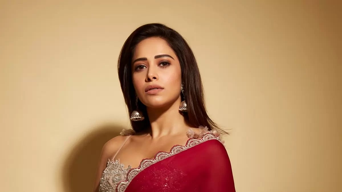 Nushrratt Bharuccha