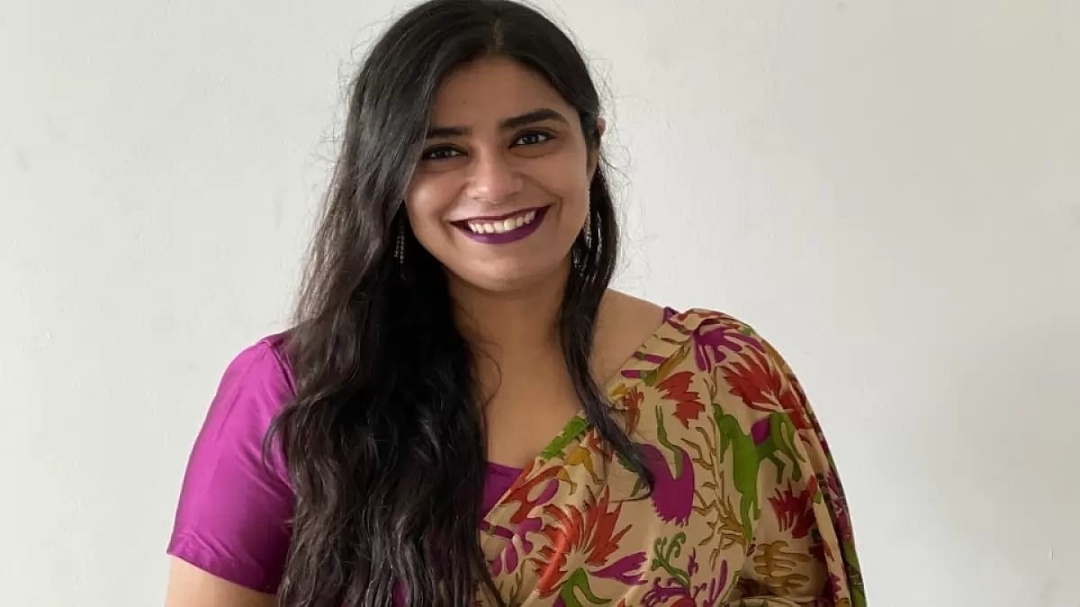 Parul Bhargava