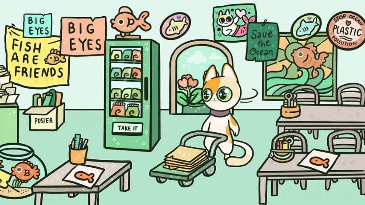 Big Eyes Coin