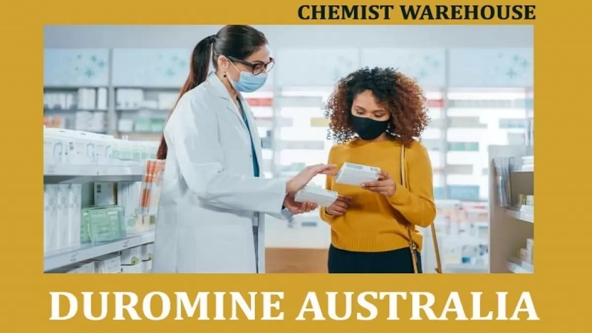 Duromine Australia