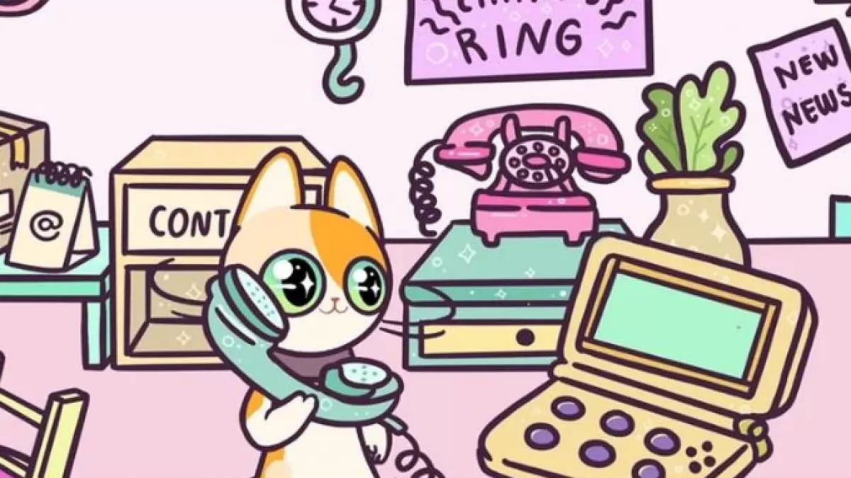 Big Eyes Coins