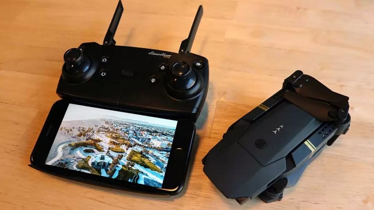 Novum Drone 