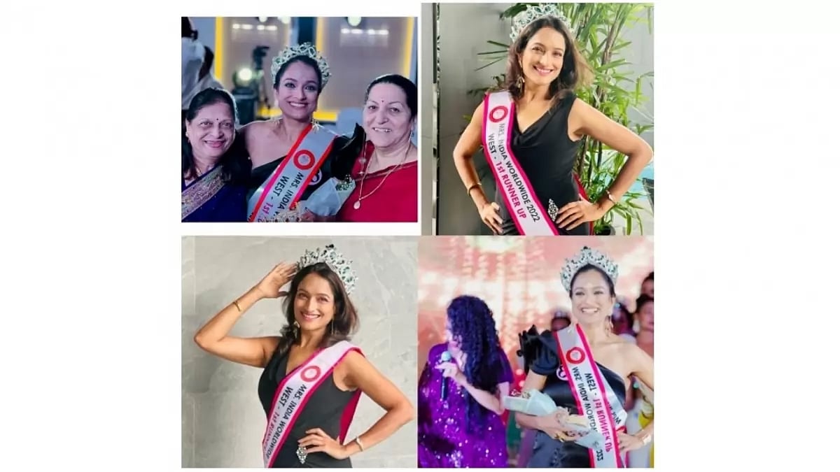 Manasi Vartak Koul