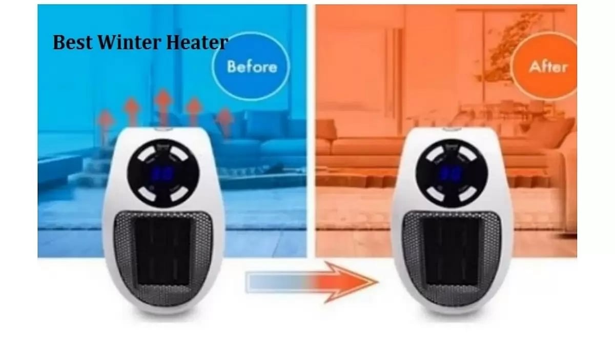 Valty Heater