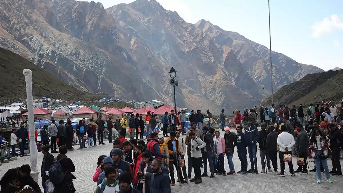 Uttarakhand: Finance Officer's Post Created In Temple Committee