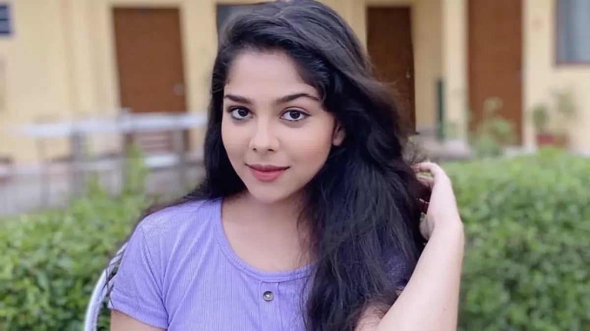 Niharika Chouksey