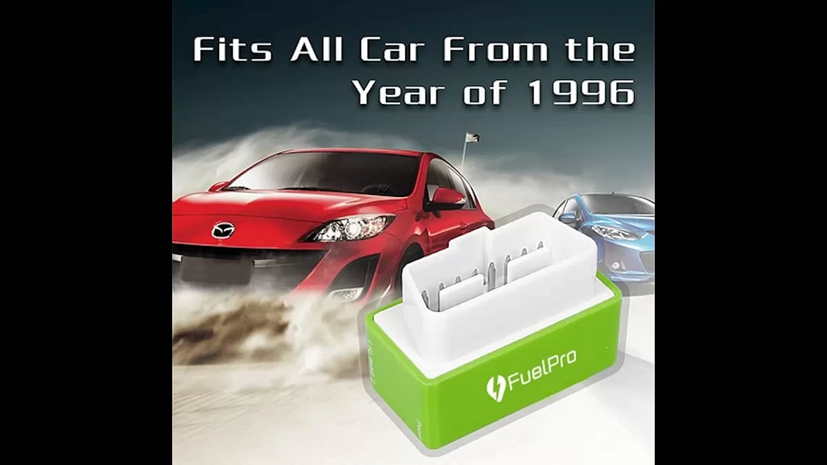 Fuel SAVE PRO 