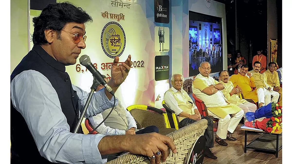 Ashutosh Rana 