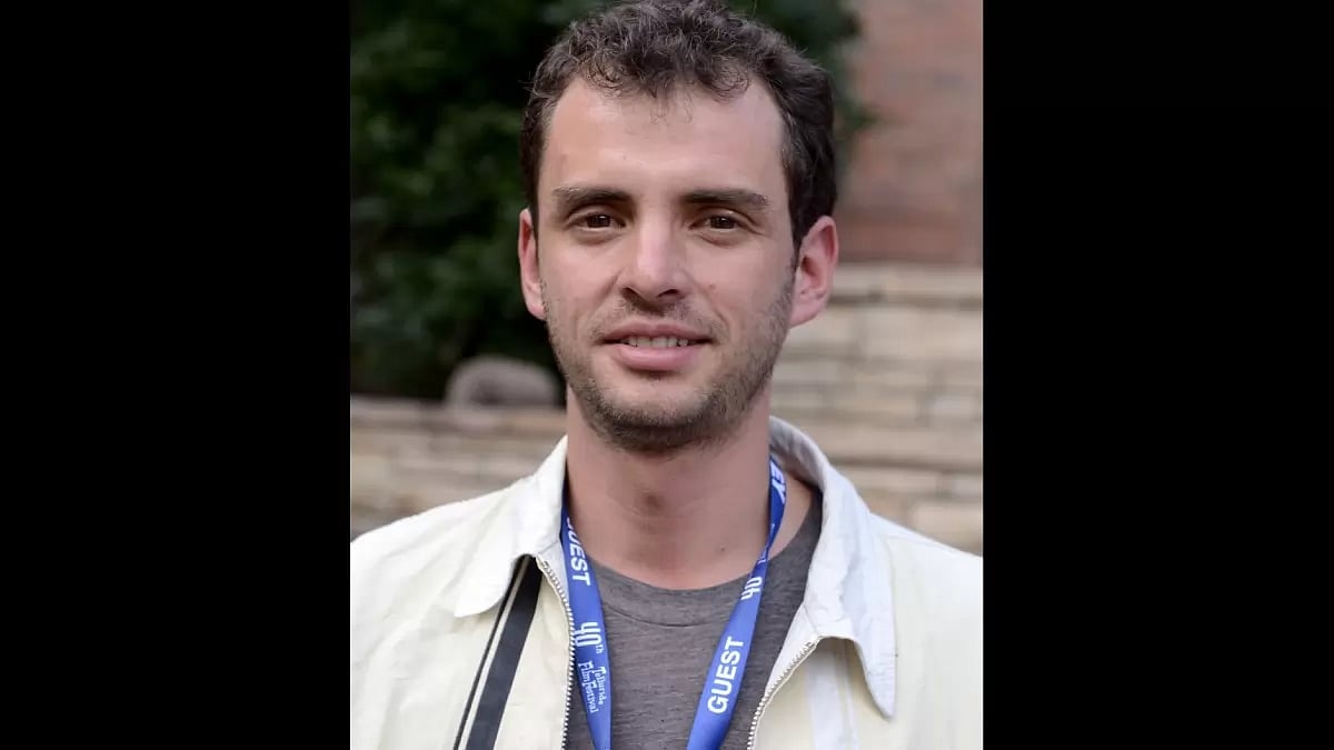 Jonas Cuaron