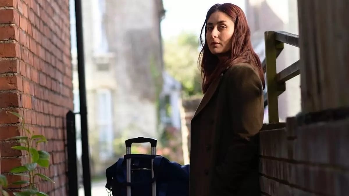 Kareena Kapoor