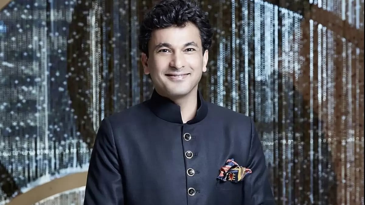 Vikas Khanna