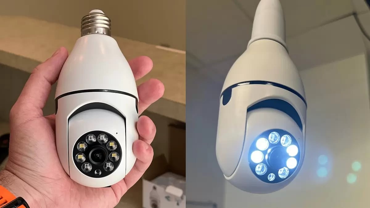 Security Camera