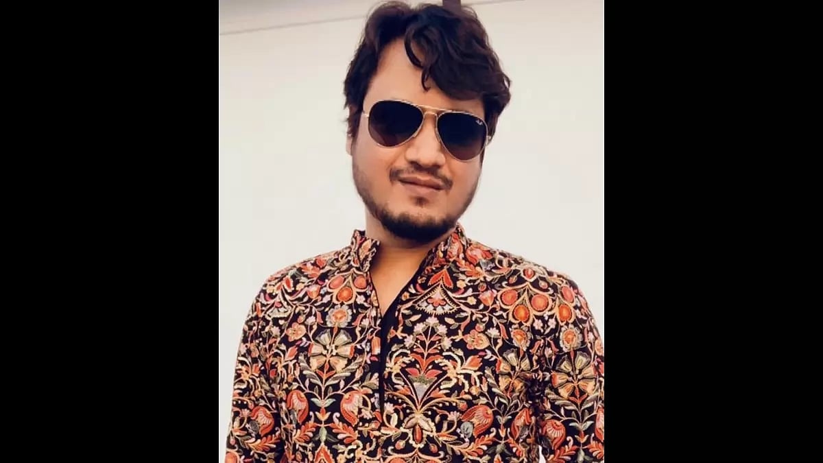 Vipin Patwa