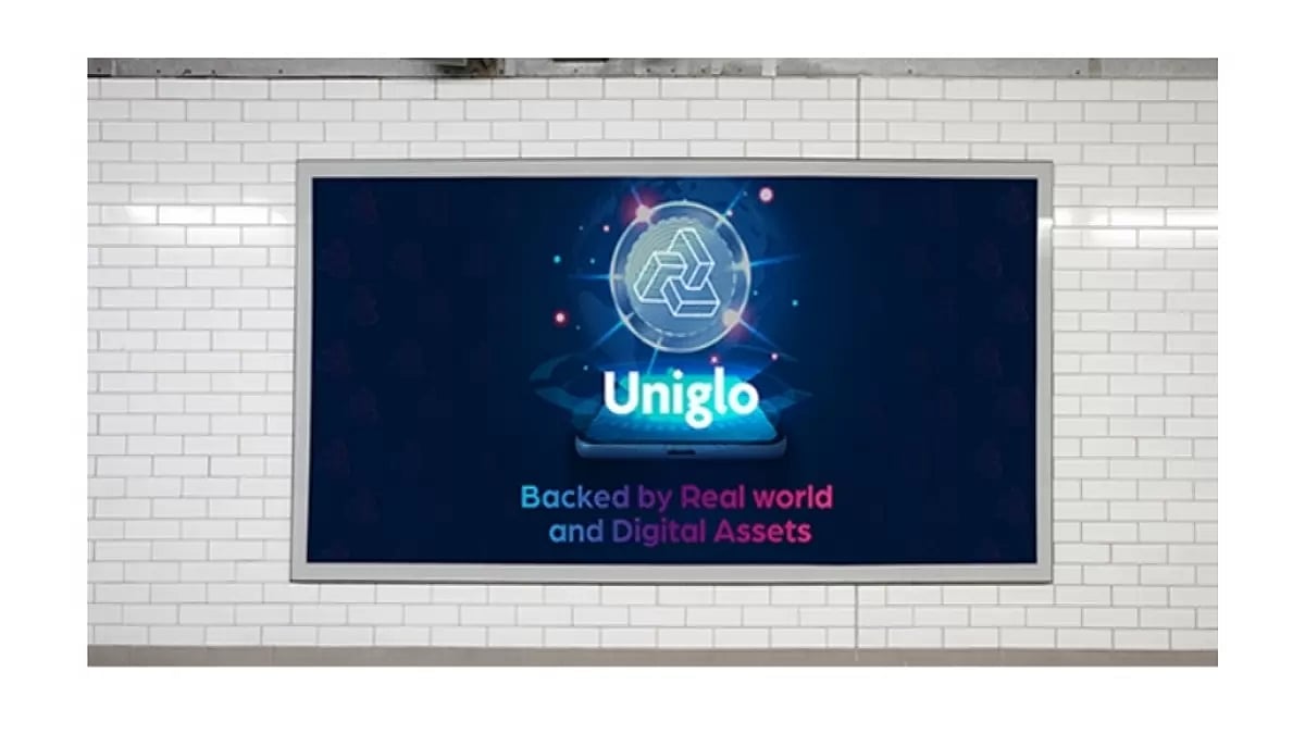 Uniglo (GLO) 