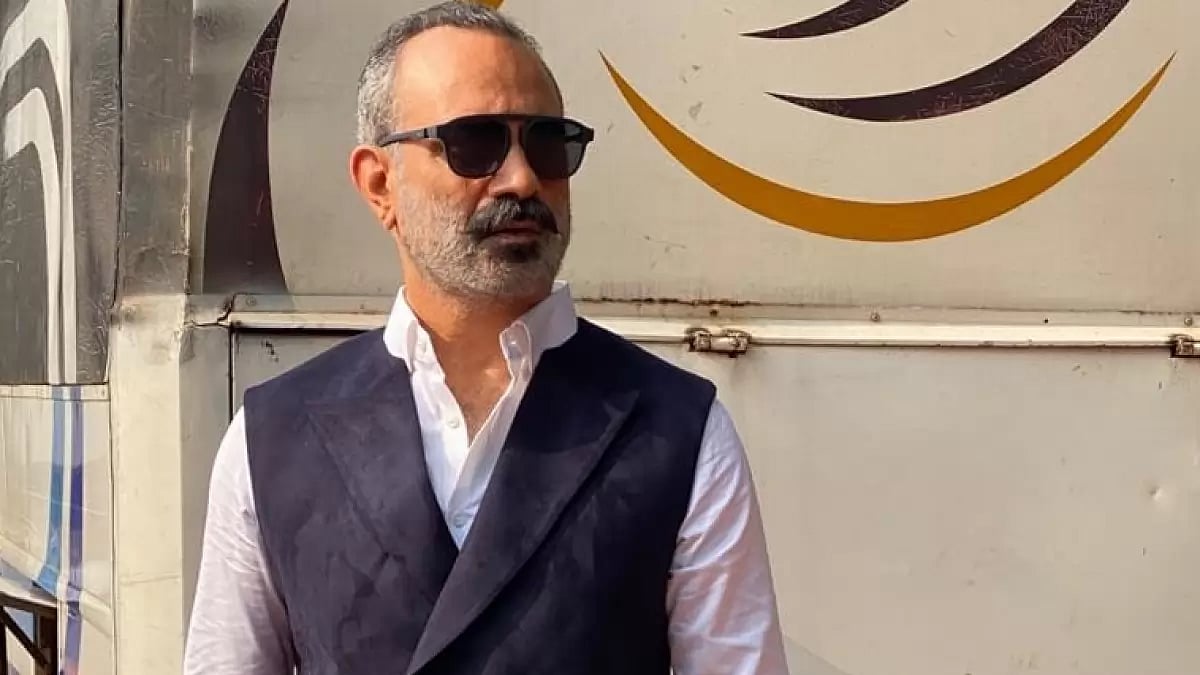Manish Chaudhari
