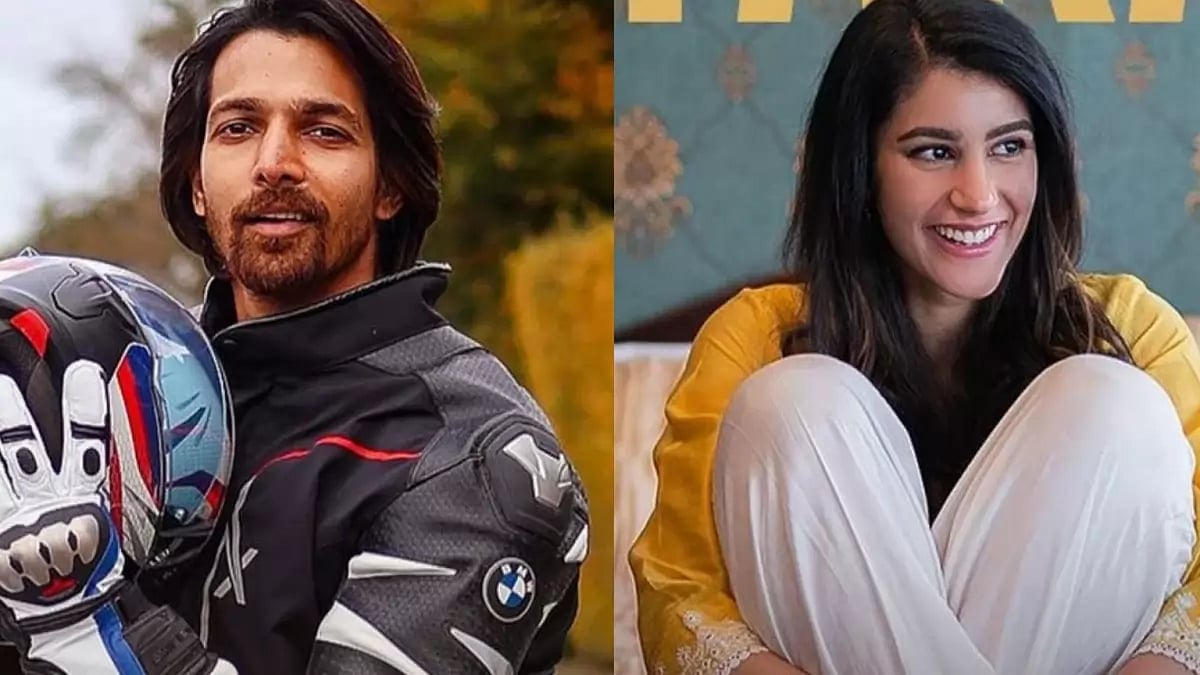 Tara vs Bilal