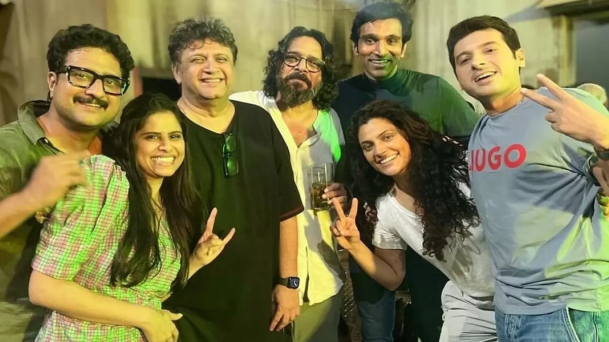 'Agni' Team