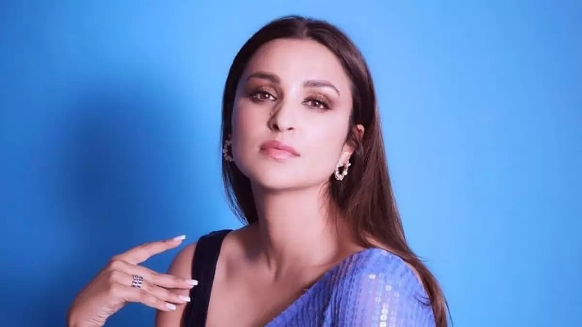 Parineeti Chopra