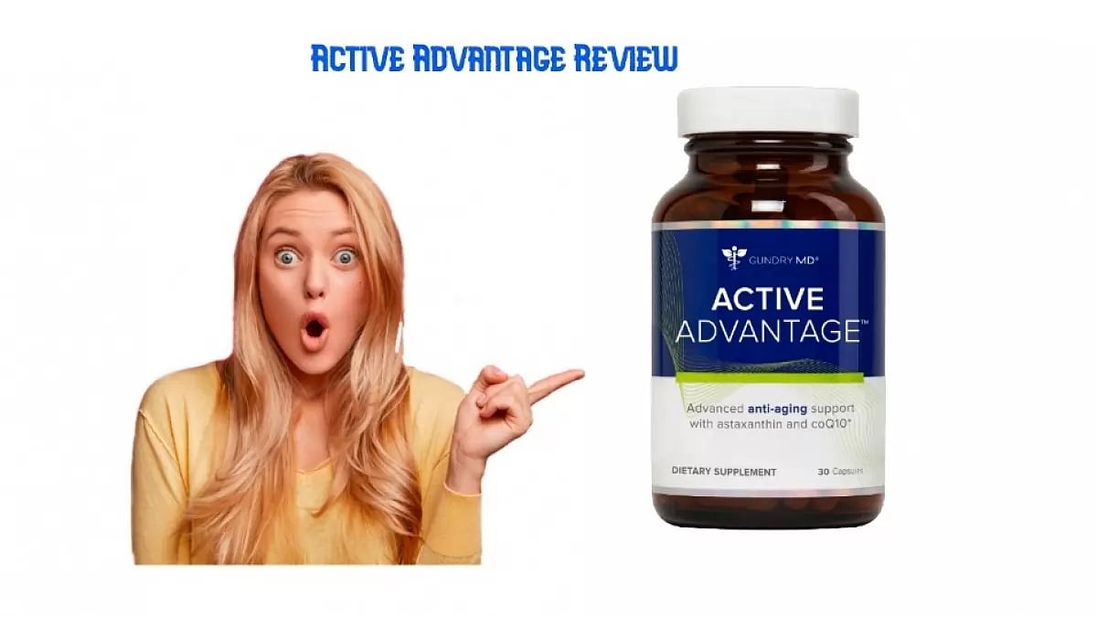 Active Advantage