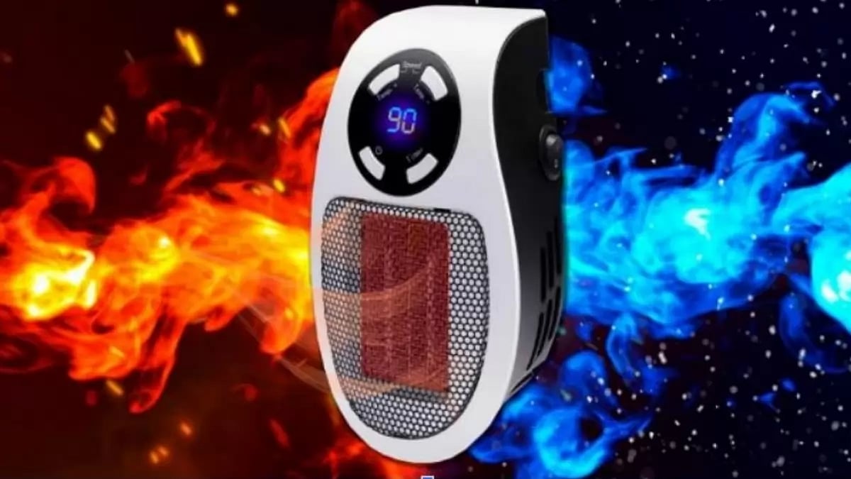 Ultra Heat Pro