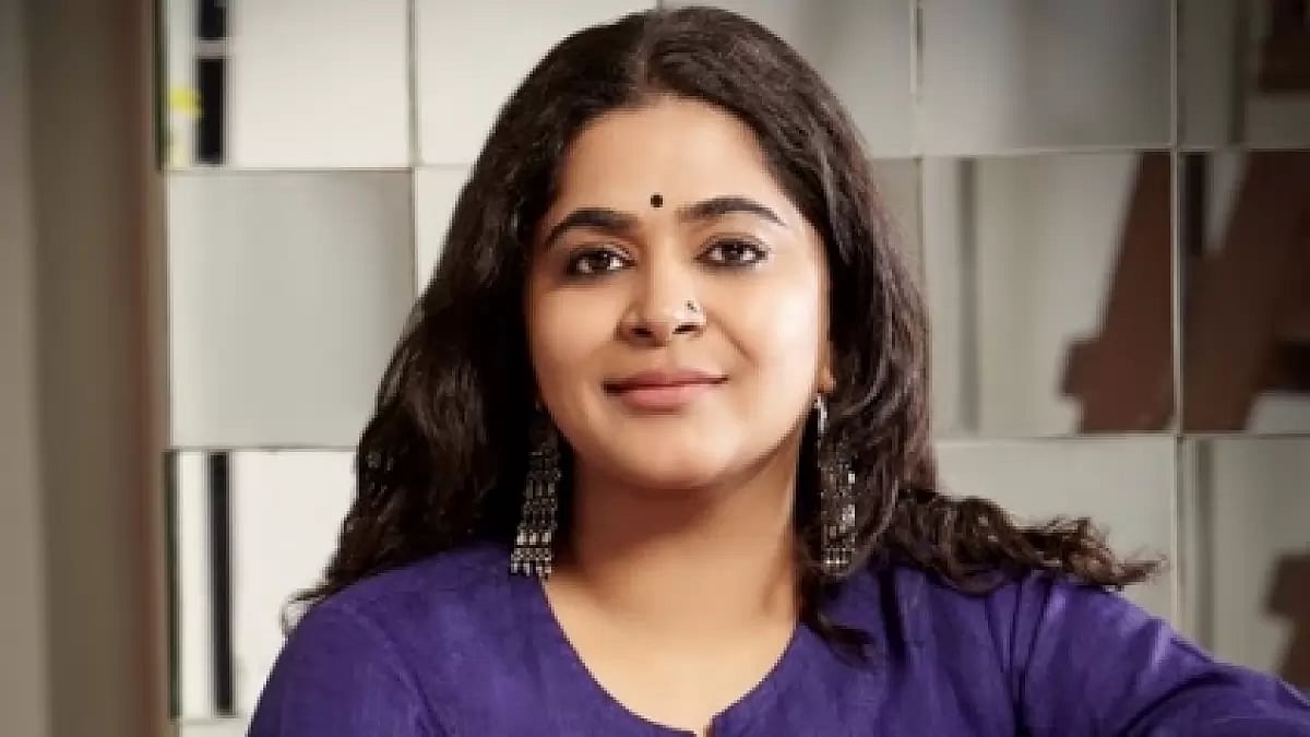 Ashwiny Iyer Tiwari