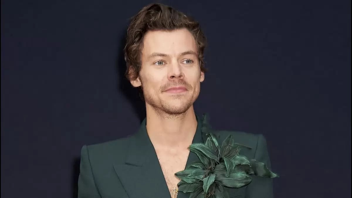 Harry Styles