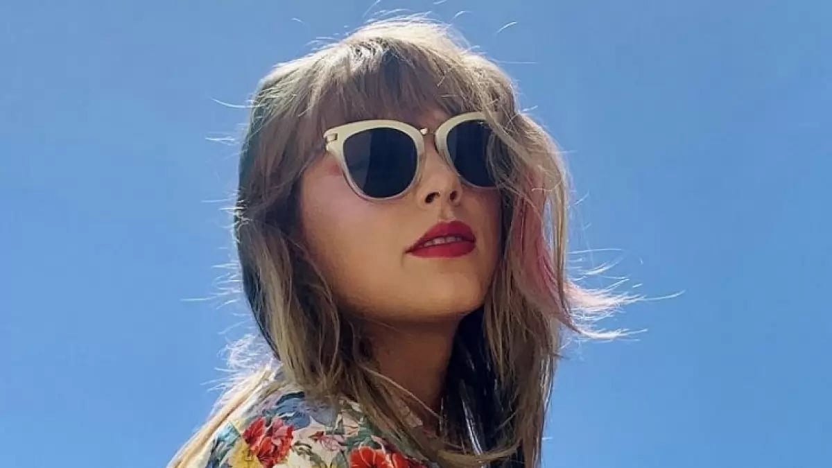 Taylor Swift