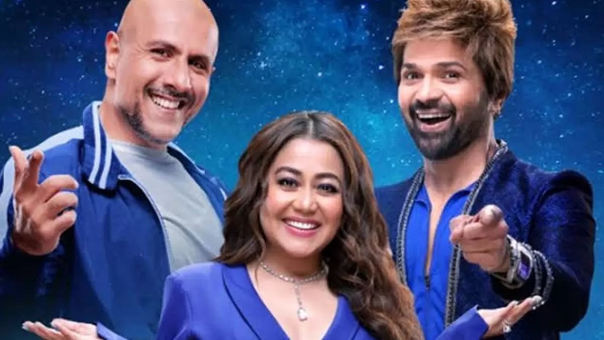 Indian Idol 13