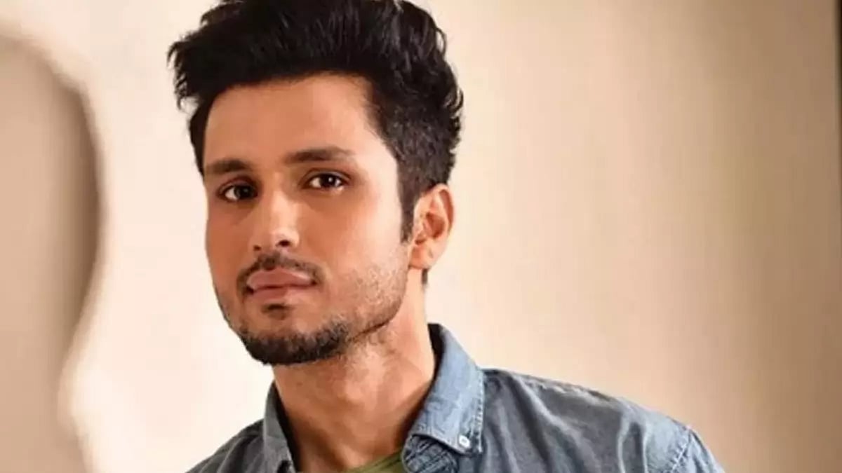 Amol Parashar