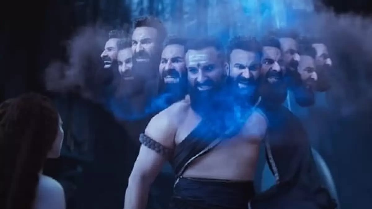 Saif Ali Khan