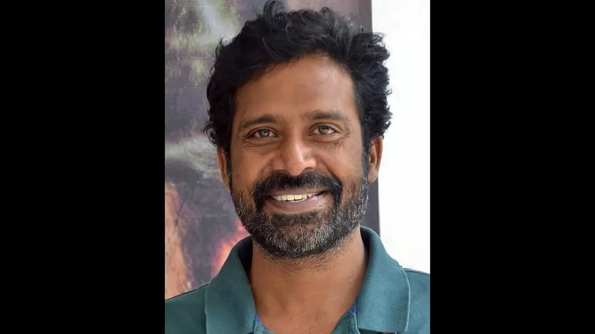 Guru Somasundaram