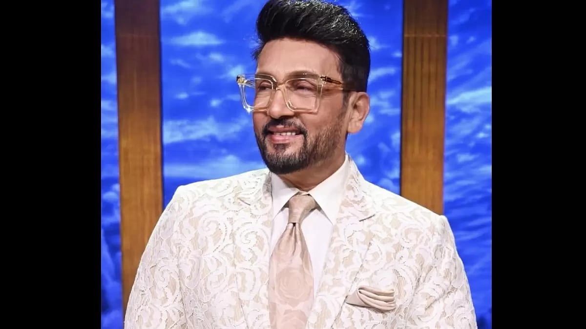 Shekhar Suman