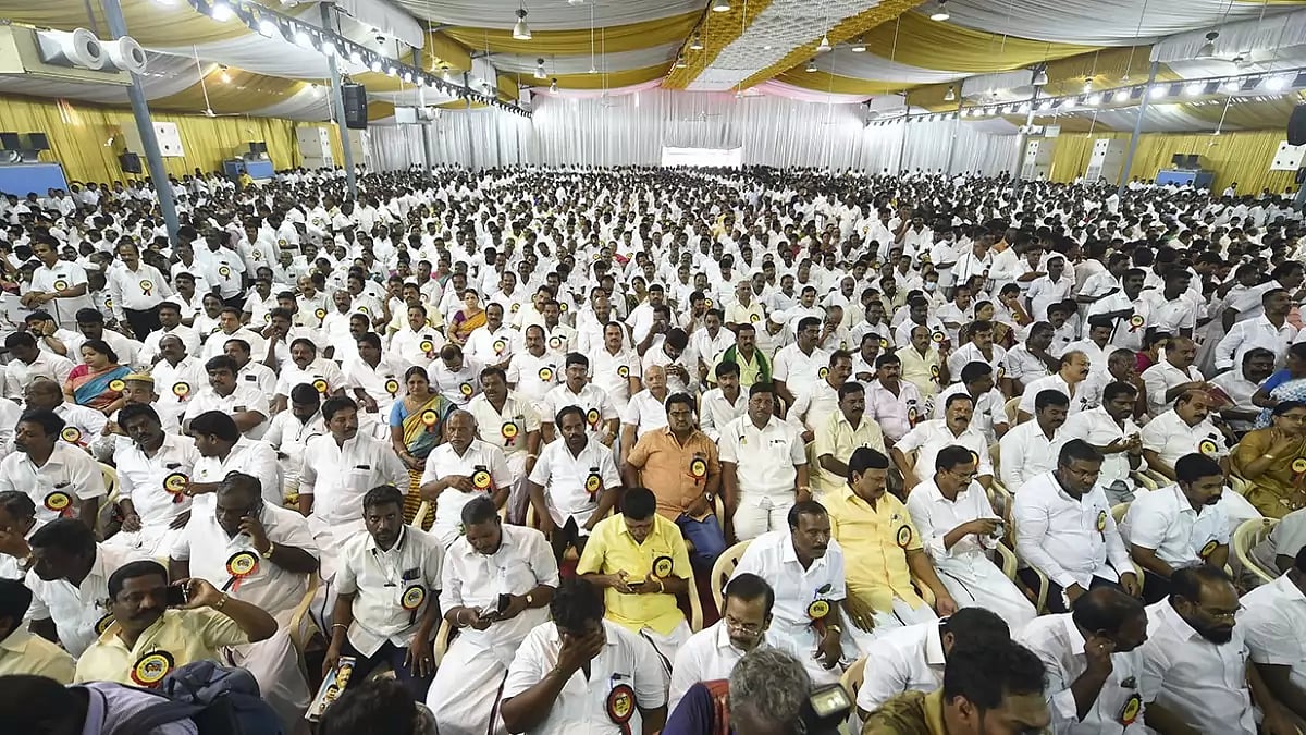DMK 