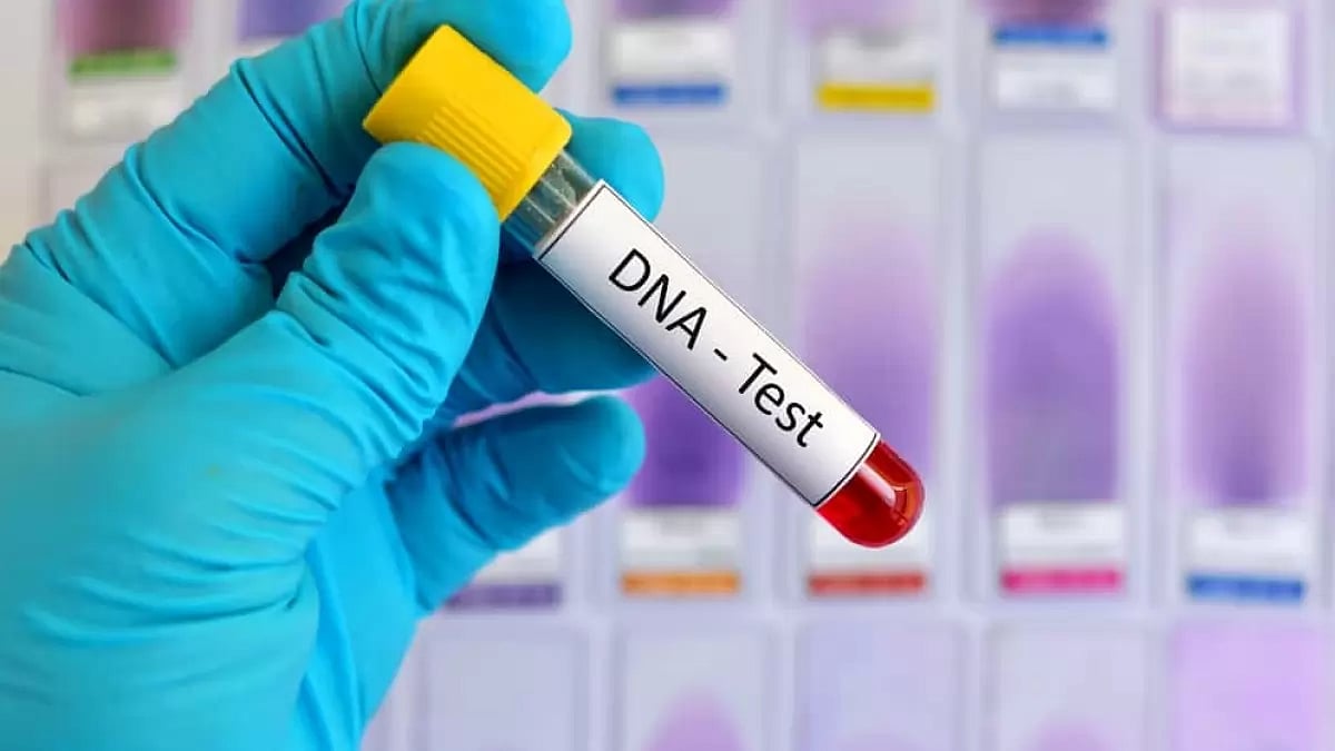 A negative DNA test will not absolve a person accused of sexual offence