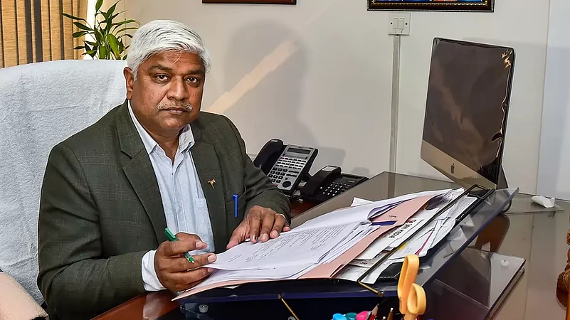 Rajendra Pal Gautam