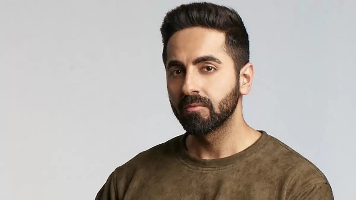 Ayushmann Khurrana