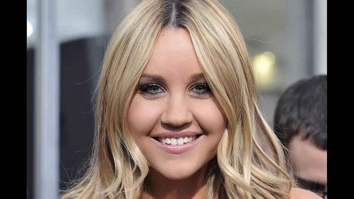Amanda Bynes