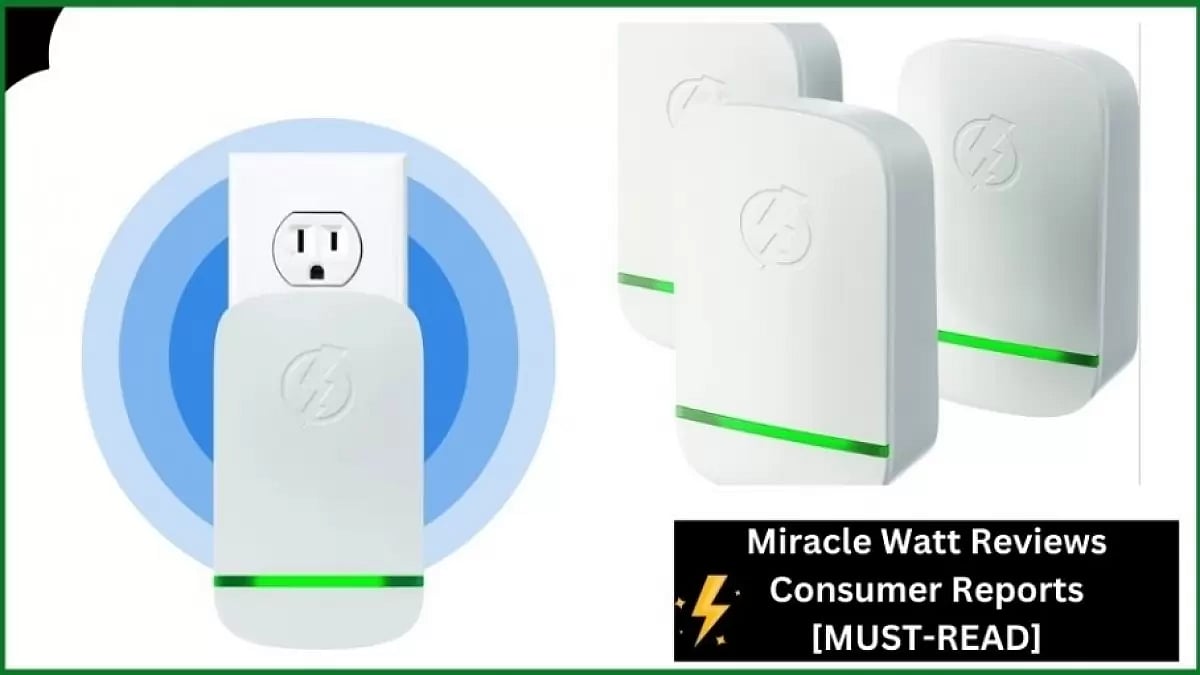 Miracle Watt