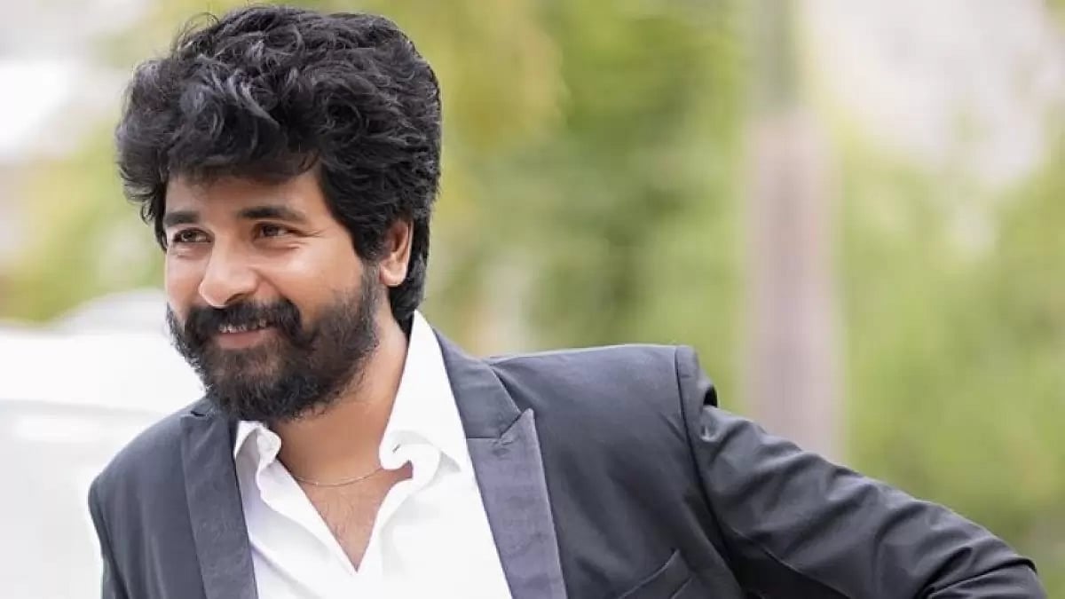 Sivakarthikeyan