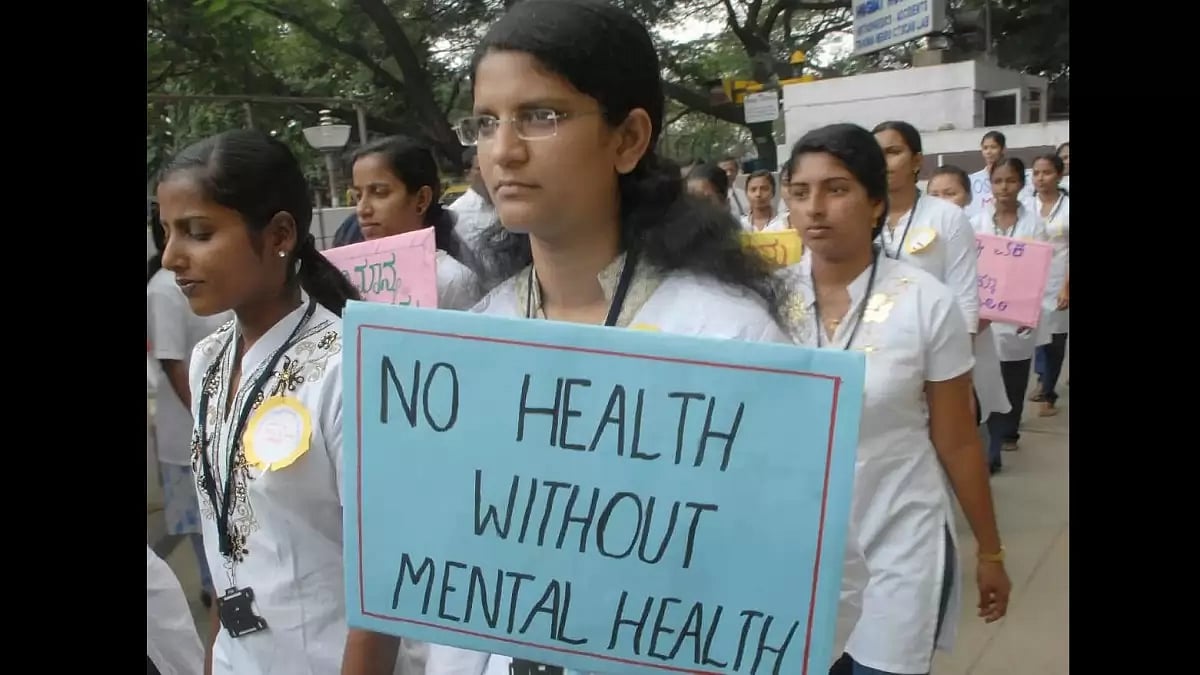 Need of the hour: a comprehensive nationwide mental health programme for children