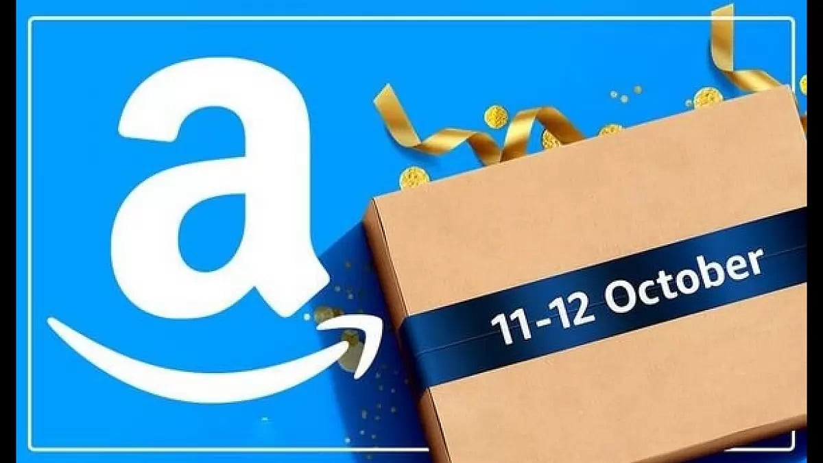 Amazon Prime Day Deals 
