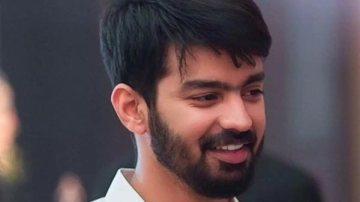 Mahat Raghavendra