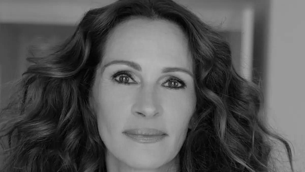 Julia Roberts