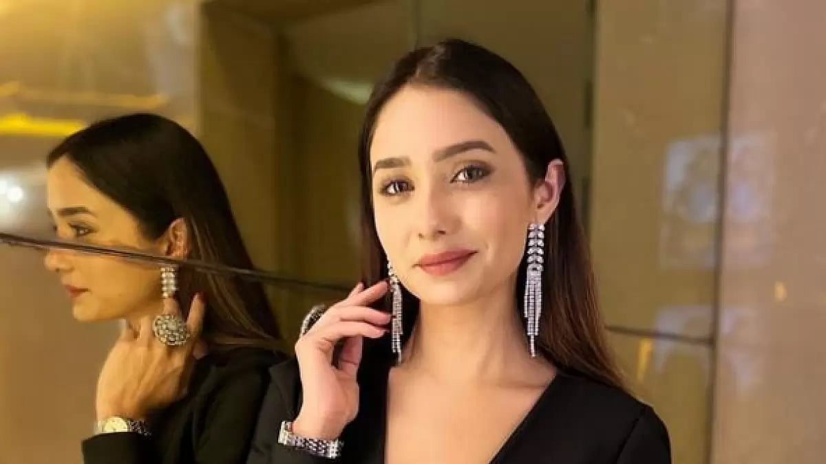 Leena Jumani 